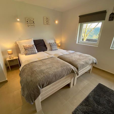 Apartmán Terrasses De Malmedy, Entre Ciel & Terre 212 Et La Pause 213 Exteriér fotografie