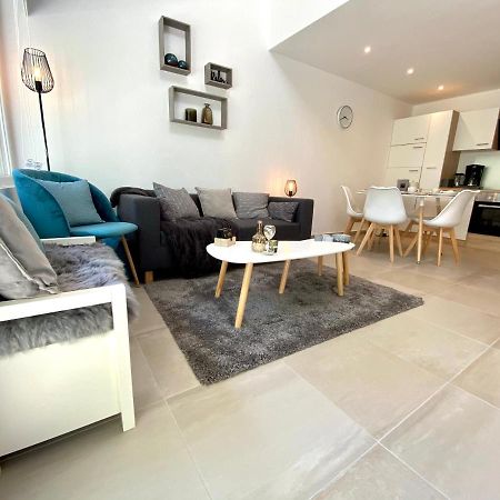 Apartmán Terrasses De Malmedy, Entre Ciel & Terre 212 Et La Pause 213 Exteriér fotografie