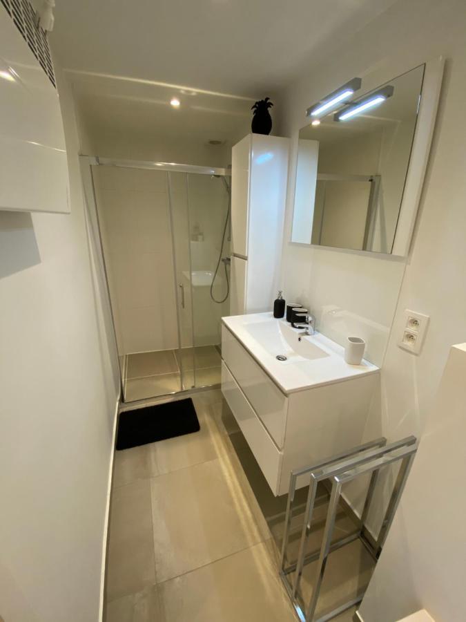 Apartmán Terrasses De Malmedy, Entre Ciel & Terre 212 Et La Pause 213 Exteriér fotografie
