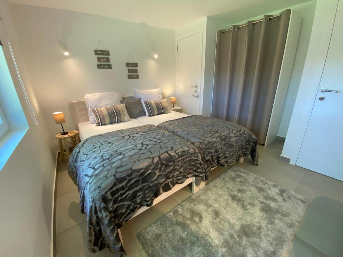 Apartmán Terrasses De Malmedy, Entre Ciel & Terre 212 Et La Pause 213 Exteriér fotografie